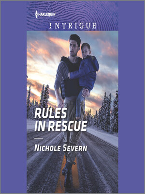 cover image of Rules in Rescue